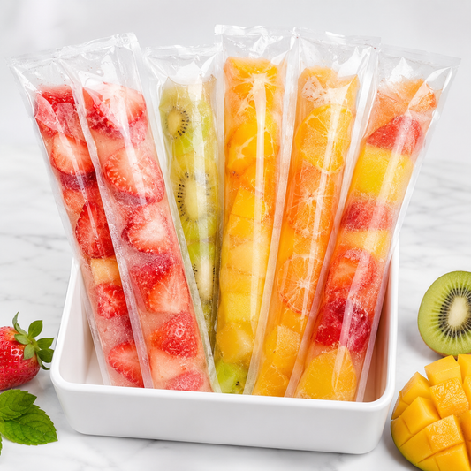 FreezeFlow Bags