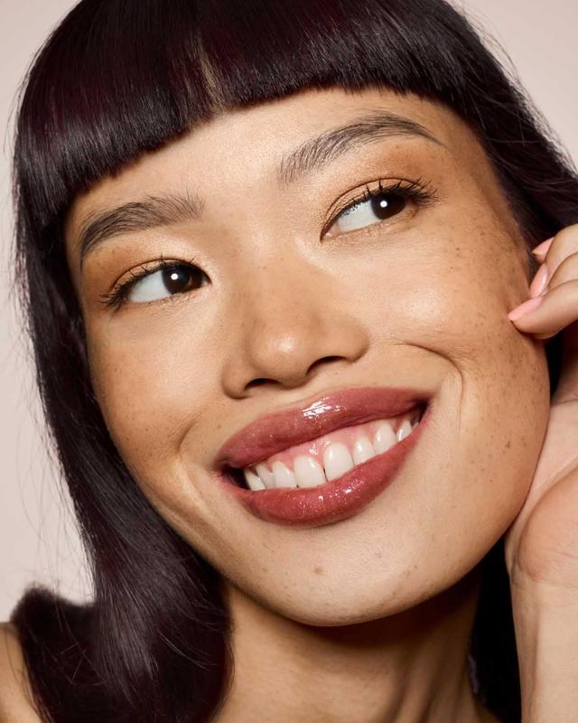 Chocolate Drip Lip Set