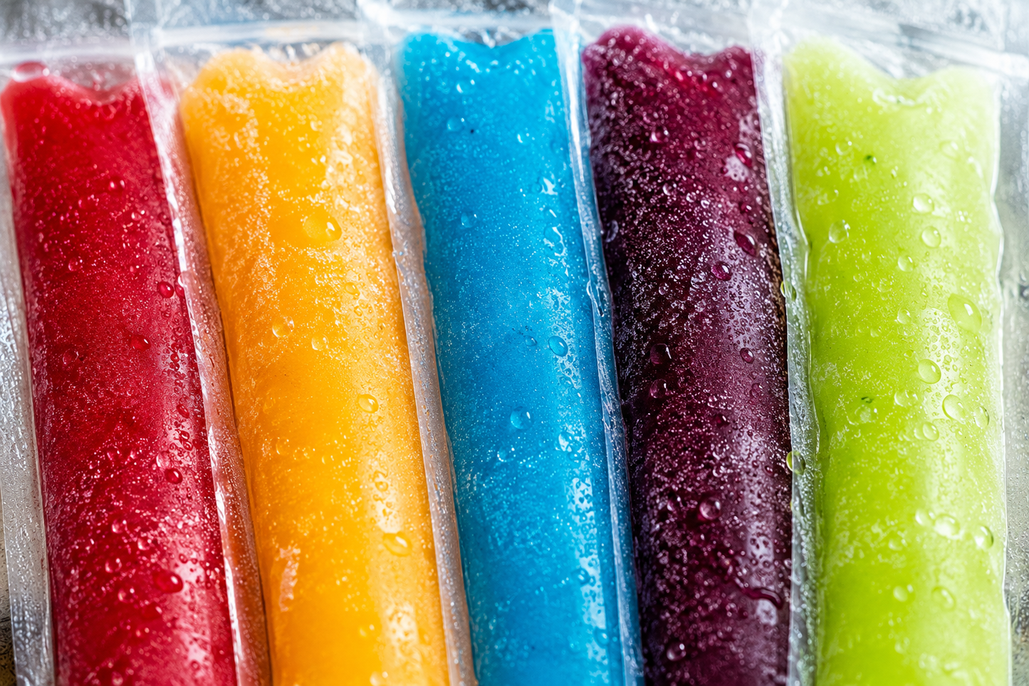 FreezeFlow Bags